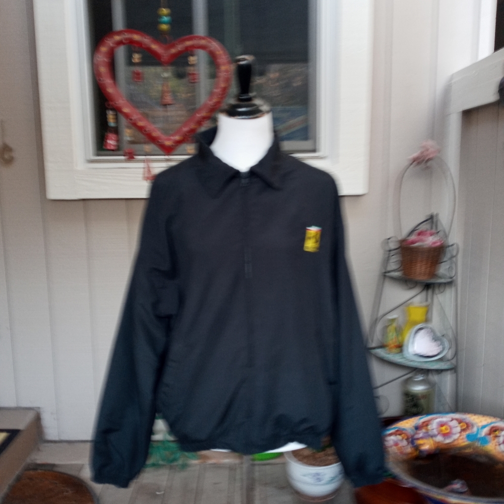 Men's jacket and shirt bundle